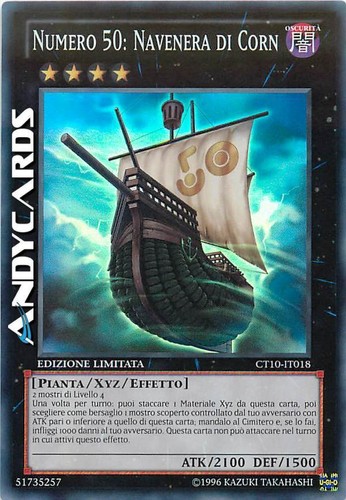 Numero navenera di - 50:,