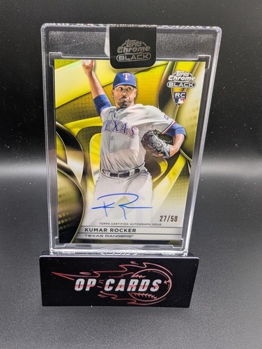 Autografo kumar rocker 2025 - kumar,