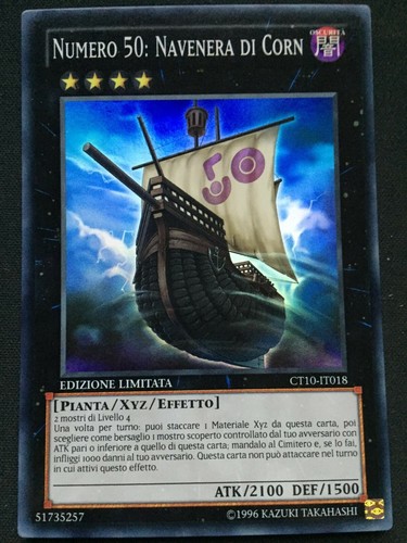 Ct10 it018 numero navenera - ct10-it018,